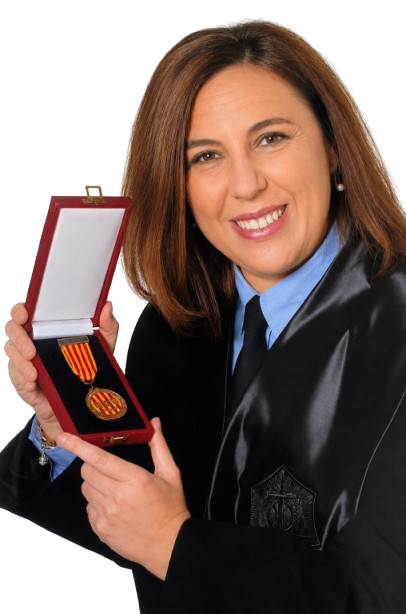Pilar López Vázquez