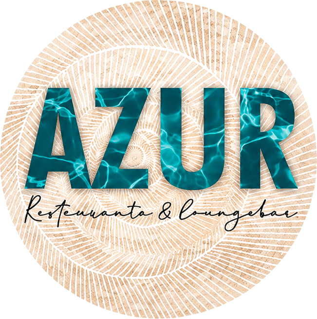 Azur Restaurant & Loungebar Azur Restaurant & Loungebar