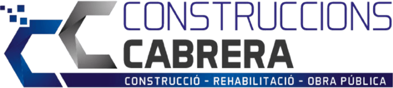 Construccions Cabrera Construccions Cabrera
