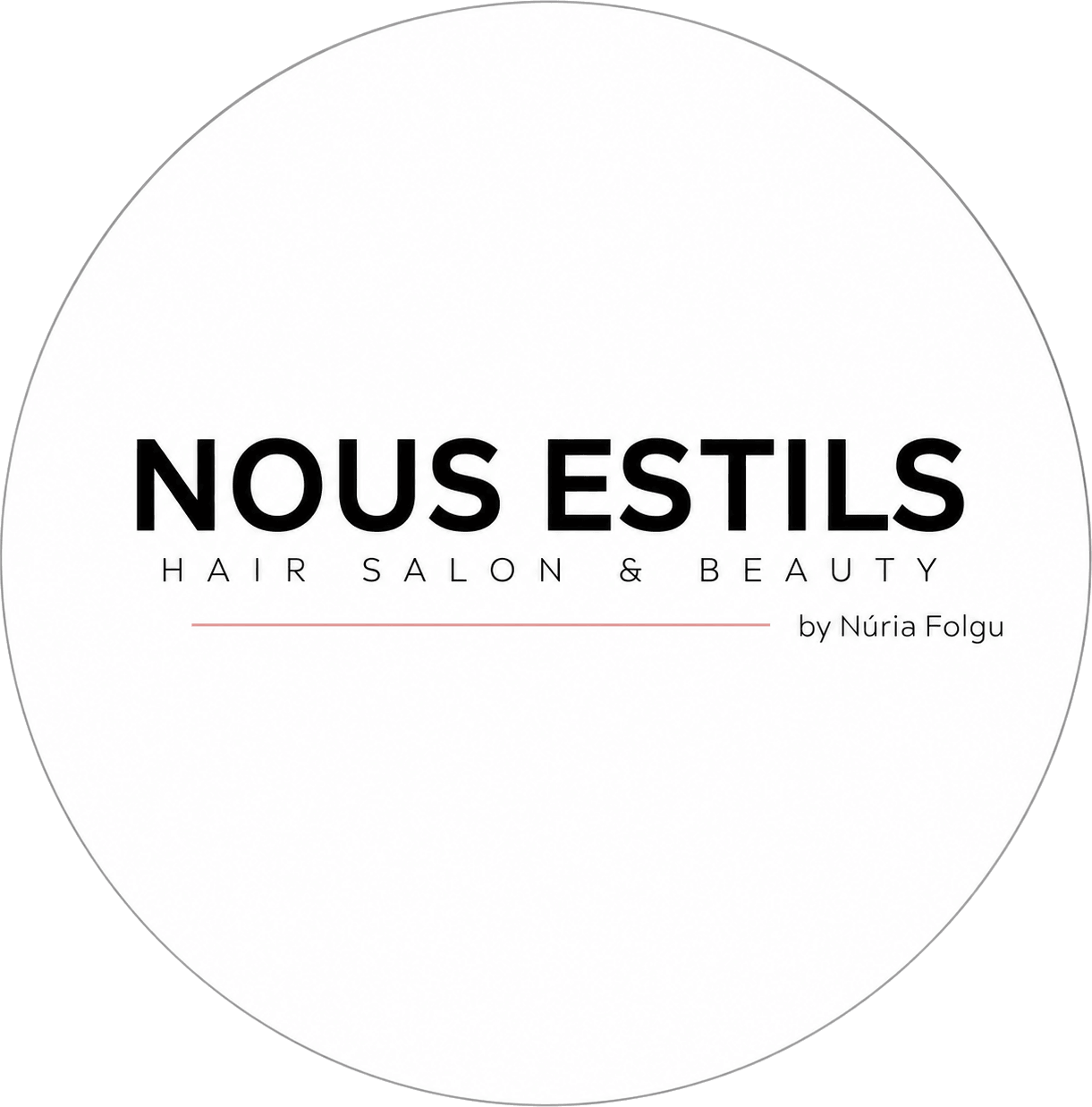 Nous Estils Hair Salon & Beauty Nous Estils Hair Salon & Beauty