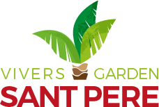 Vivers Garden Sant Pere Vivers Garden Sant Pere