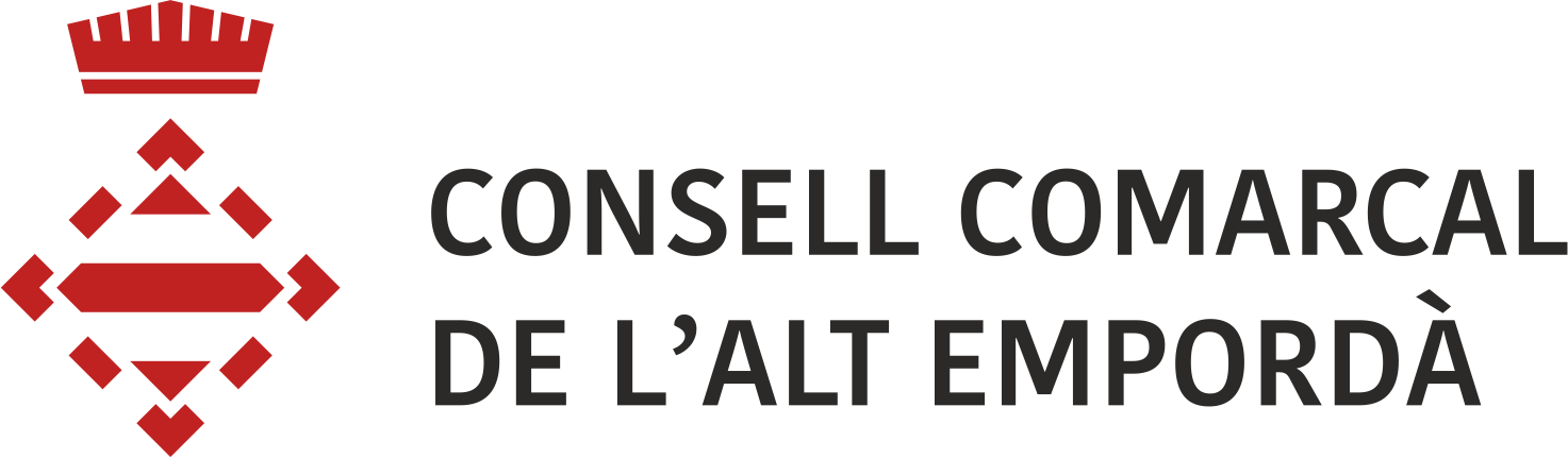 Consell Comarcal de l'Alt Empordà Consell Comarcal de l'Alt Empordà